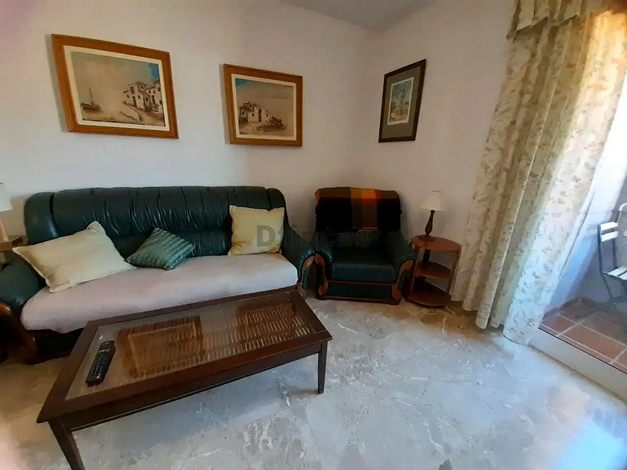 Appartamento con ascensore in vendita a Travesía Santa Mónica, imagen 23