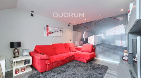 Foto 3 von Wohnung zum Verkauf in Centro - Ariz - Uribarri, Basauri