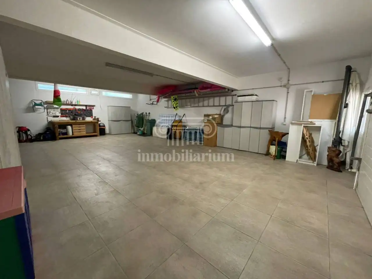 Chalet con piscina en venta en Roca Grossa, imagen 50