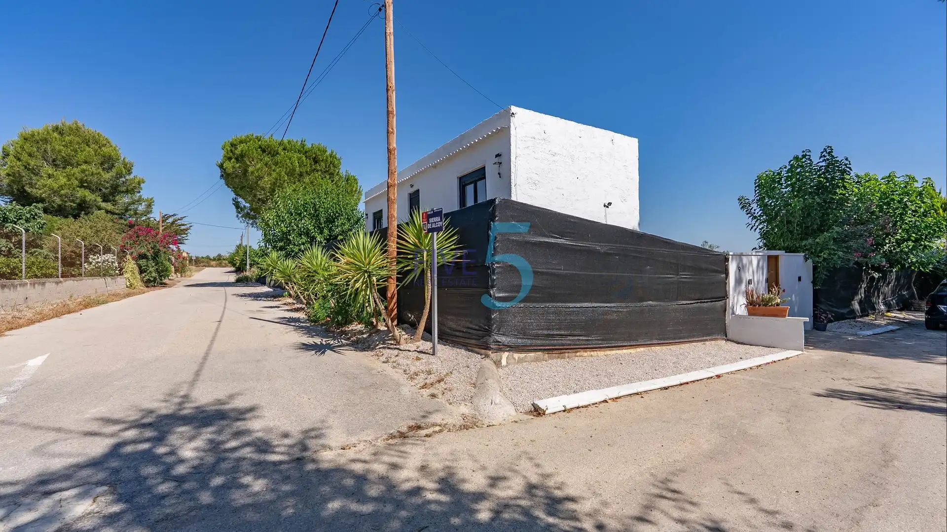 Casa con piscina in vendita a Campo de Murcia, imagen 34