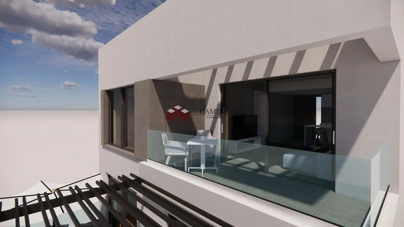 Terraza de Piso en venta en Arguineguín