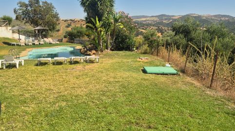 Foto 3 de Finca rústica en venta en Puerto Serrano, Cádiz