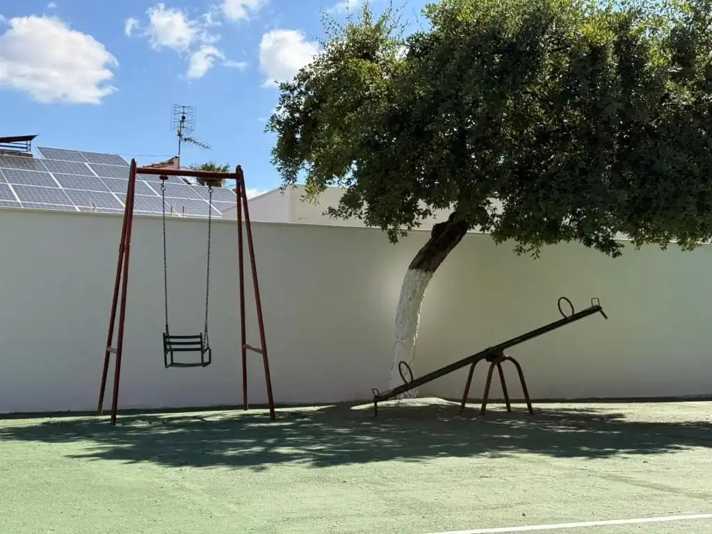 Villa mit Pool zur Miete in Manantiales - Lagar - Cortijo, imagen 37