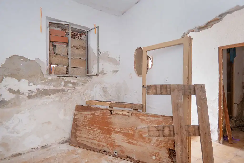 Casa o xalet en venda a C/ JesÚs de Medinaceli, Hellín