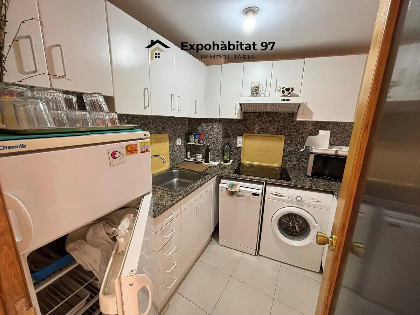 Apartamento con piscina en venta en PLAZA EUROPA 11, imagen 18