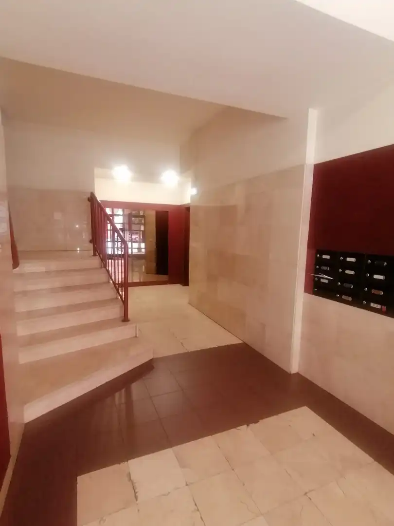 Flat for rent in Gijón   with Heating, Parquet flooring and Storage room