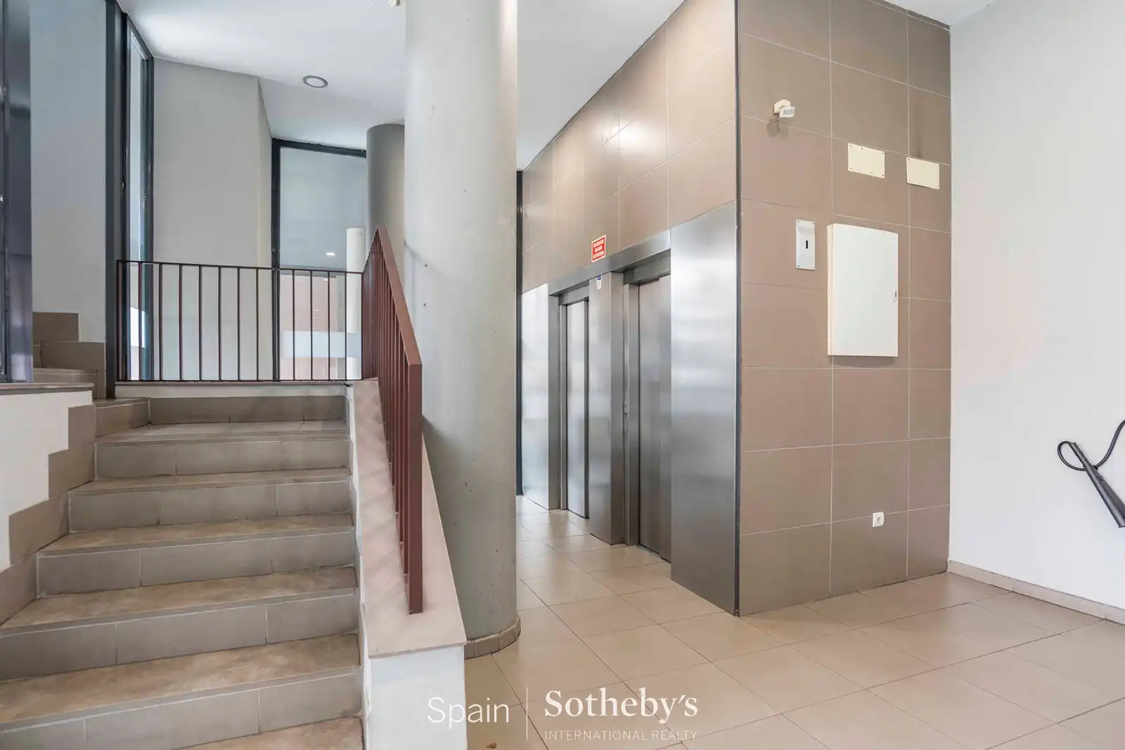 Apartamento con piscina en venta en Calle del Hierro, imagen 32