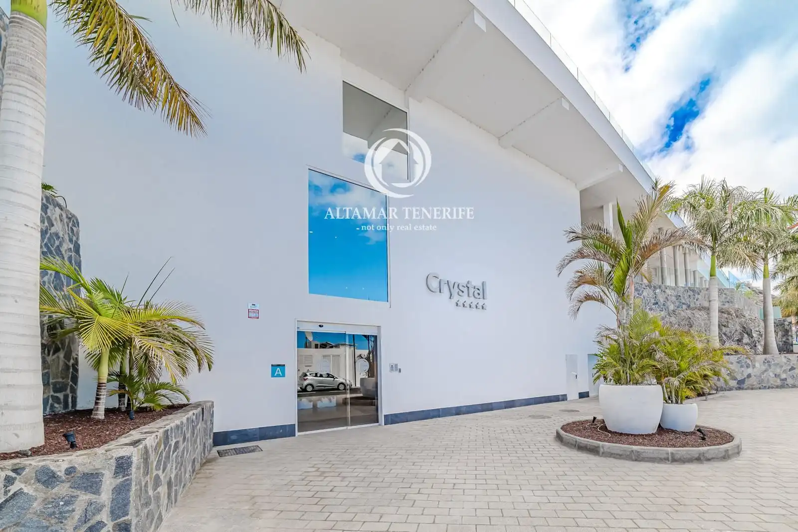Apartament en venda a Geranio, Acantilados de Los Gigantes