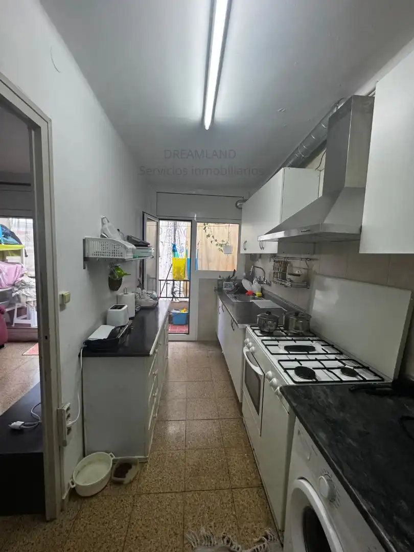 Flat for sale in Olesa de Montserrat, imagen 2