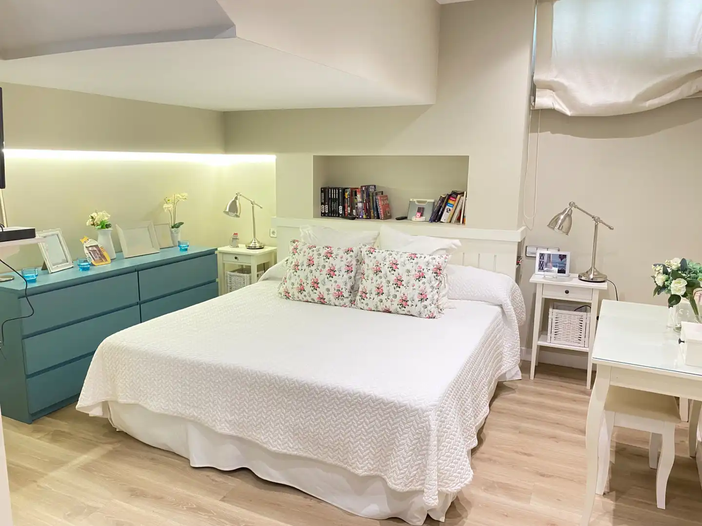 Pis amb ascensor en venda a Calle Emilio Berruezo, imagen 13