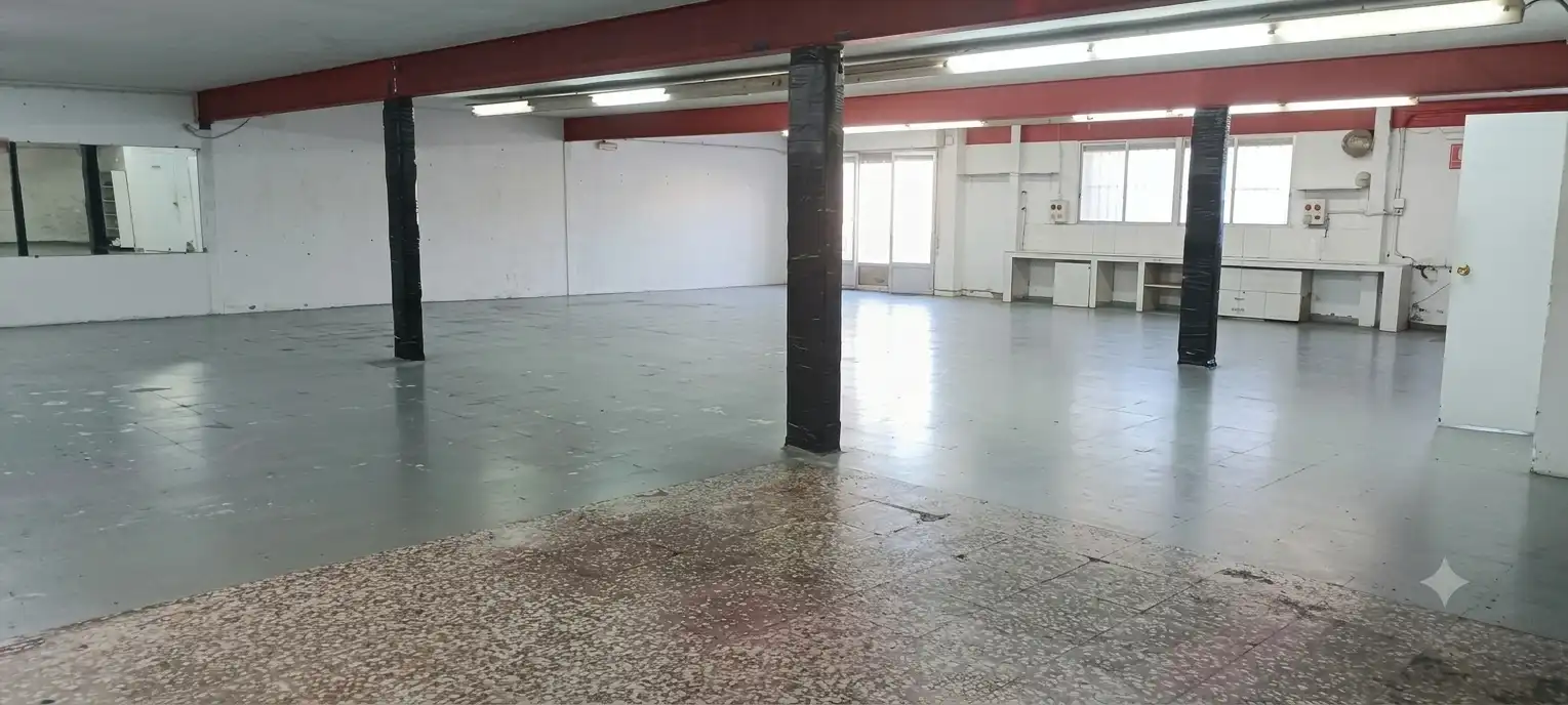 Nave industrial en venta en Calle Pico Veleta, imagen 11