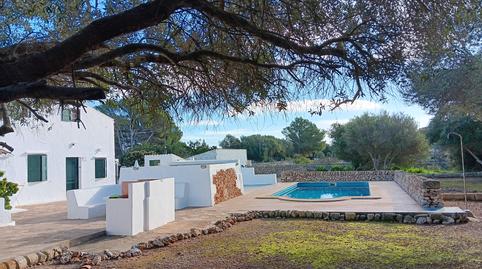 Foto 3 de Finca rústica en venta en Centre Històric, Illes Balears