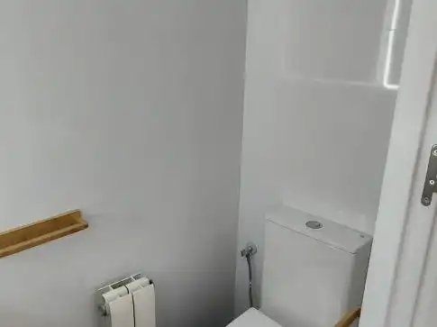 Bany de Casa o xalet de lloguer en La Navata