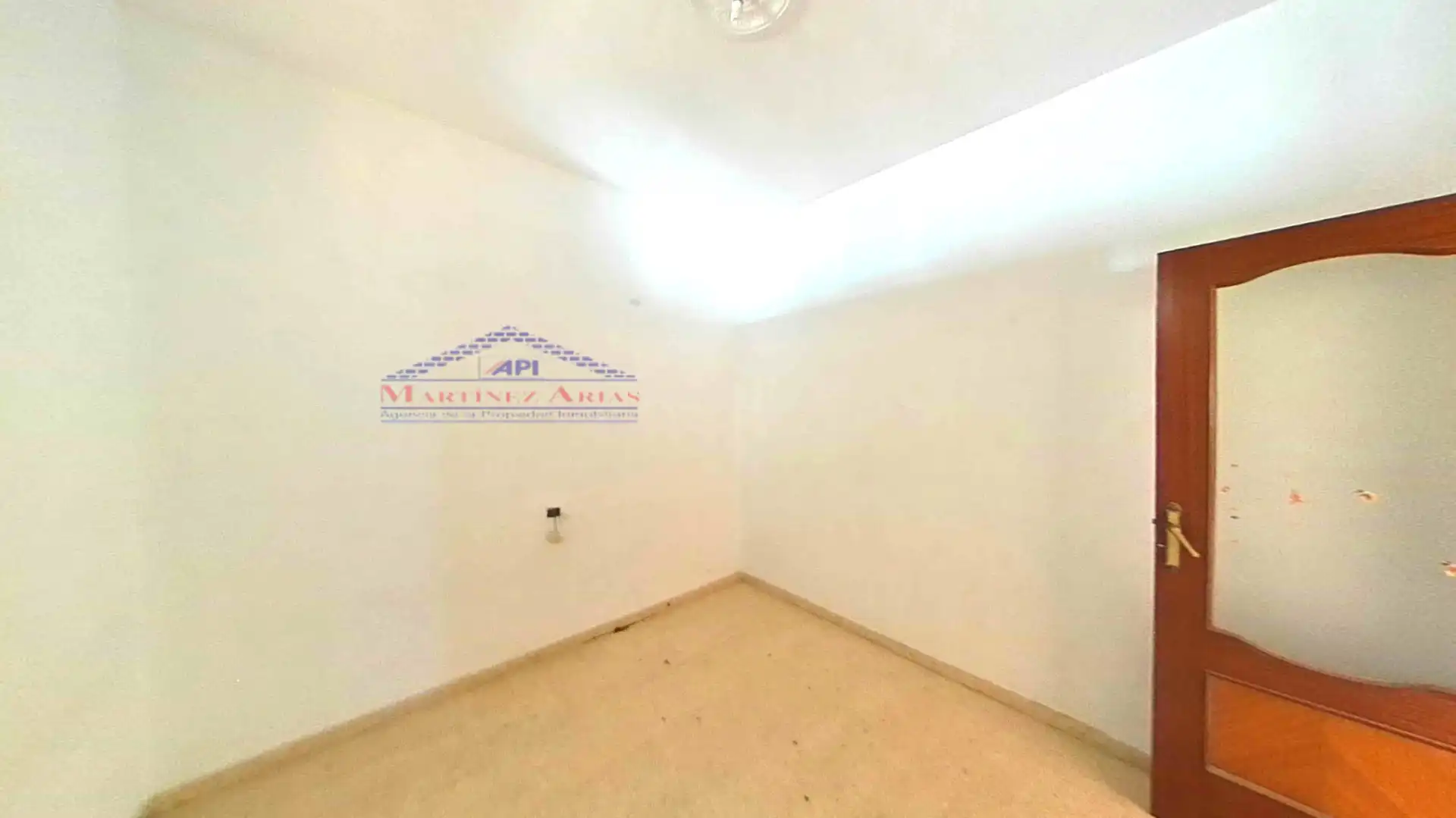 Wohnung zum Verkauf in Alcaudete mit Terrasse und Balkon
