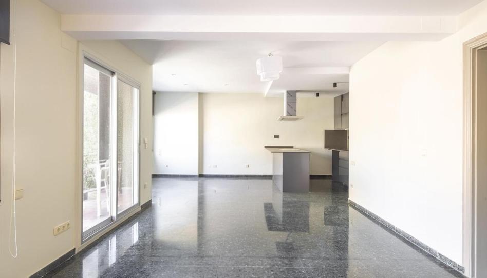 Foto 1 de Piso en venta en Carrer de Pius XI, Vallparadís - Antic Poble de Sant Pere, Barcelona