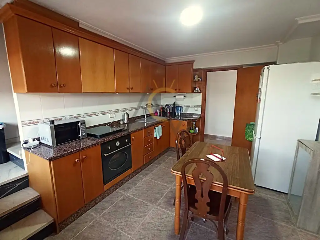 Villa avec terrasse à vendre à Monóvar  / Monòver, imagen 12