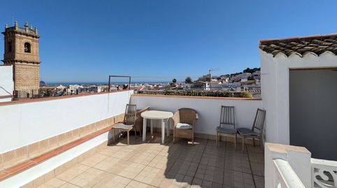 Foto 2 de Casa adosada en venta en Ensanche - Diputación, Alicante / Alacant