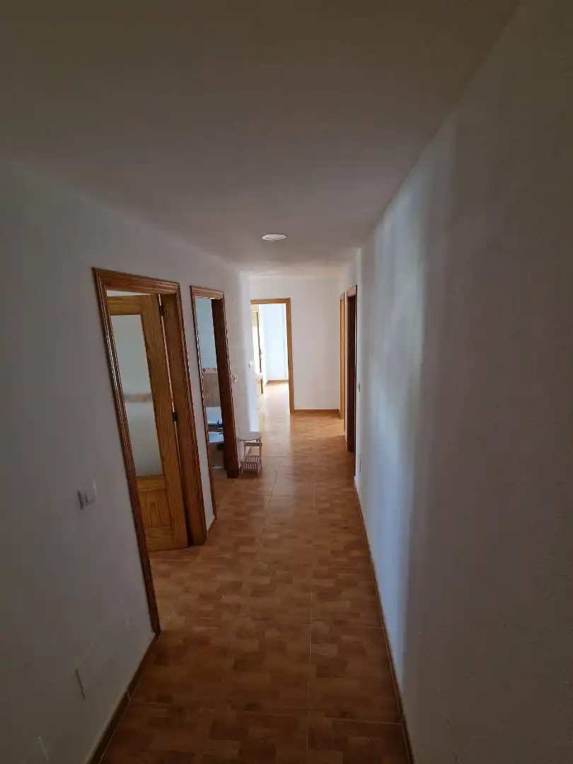 Flat for rent in Calle José Sánchez, 32, Lobosillo