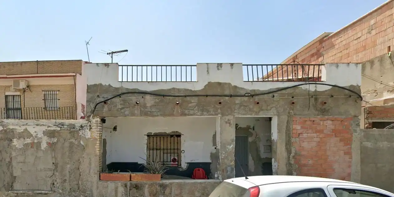 Residential land for sale in Norte