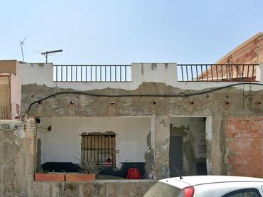 Terreno residencial en venta en Norte
