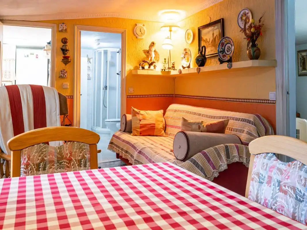 Casa o chalet en venta en C. Goya, Villa del Prado