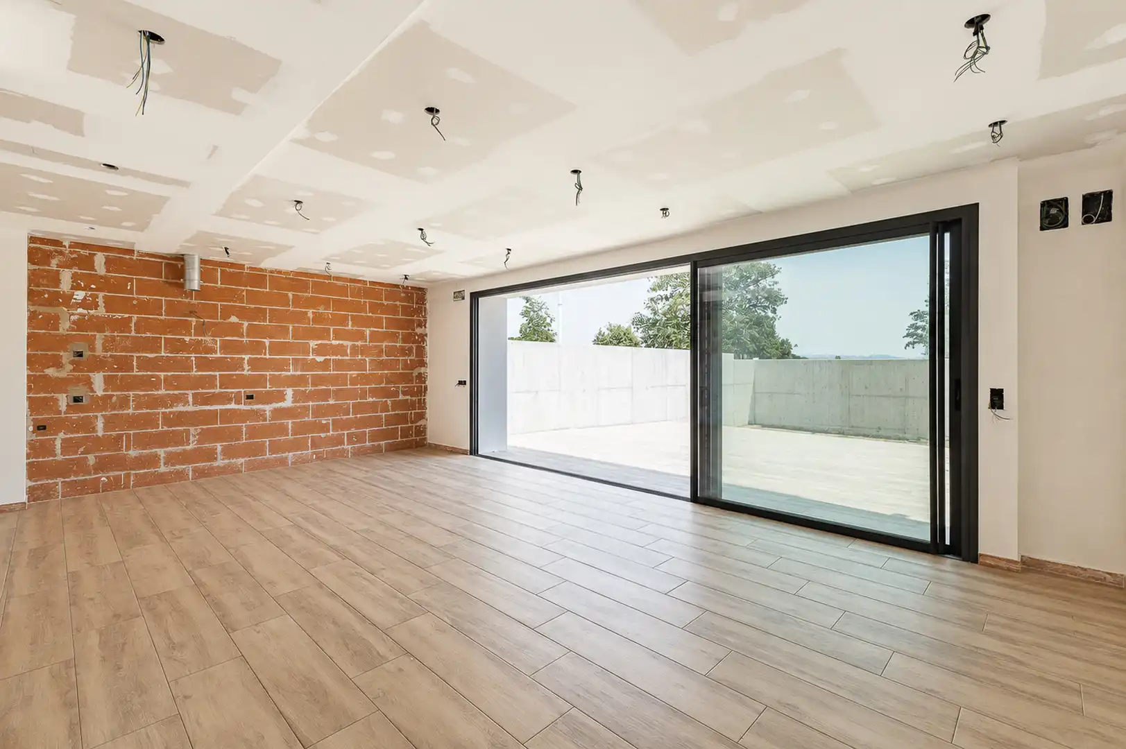 Casa o chalet en venta en Malgrat de Mar con Calefacción, Jardín privado y Parquet