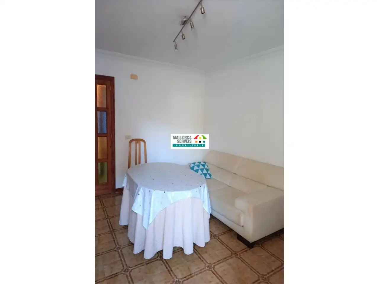 Schlafzimmer von Maisonette zum Verkauf in Manacor mit Terrasse und Abstellraum