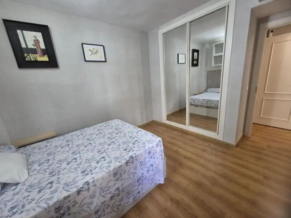 Erdgeschosswohnung mit Pool zur Miete in Nueva Andalucía, imagen 32
