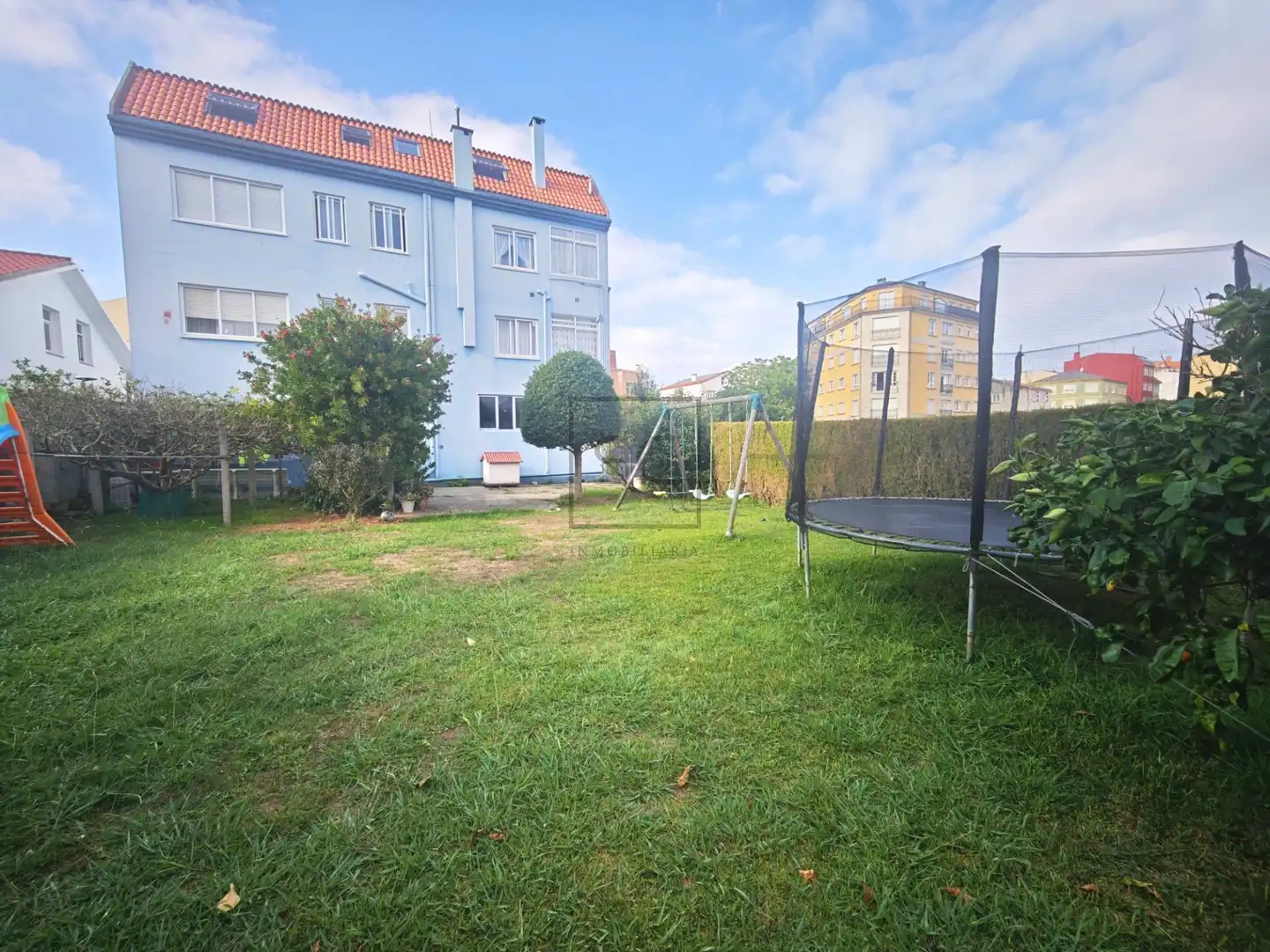 Gewerbefläche zum Verkauf in Calle Floreal