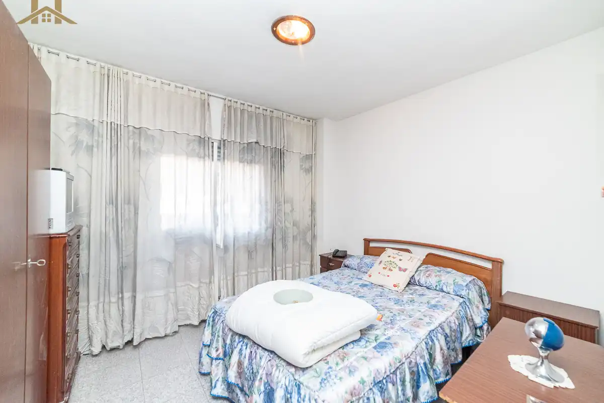 Habitación de Planta baja en venta en Leganés