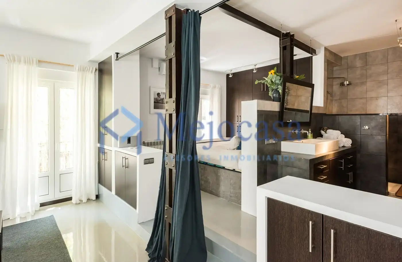 Flat with terrace for sale in Calle de la Esperanza, imagen 25