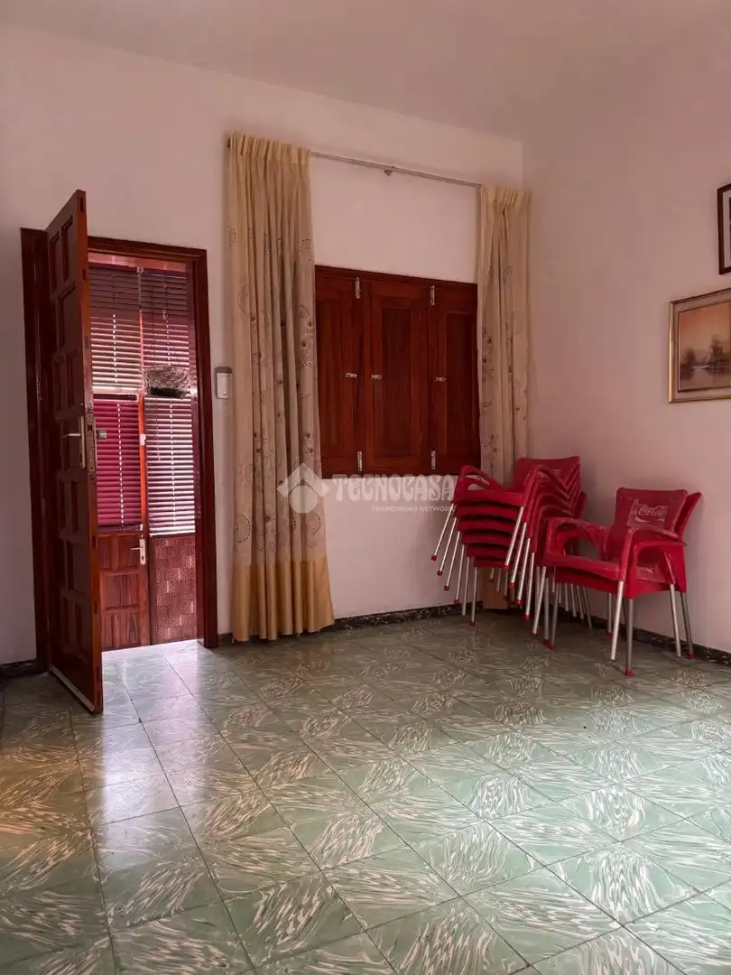Wohnzimmer von Haus oder Chalet zum Verkauf in Arrecife