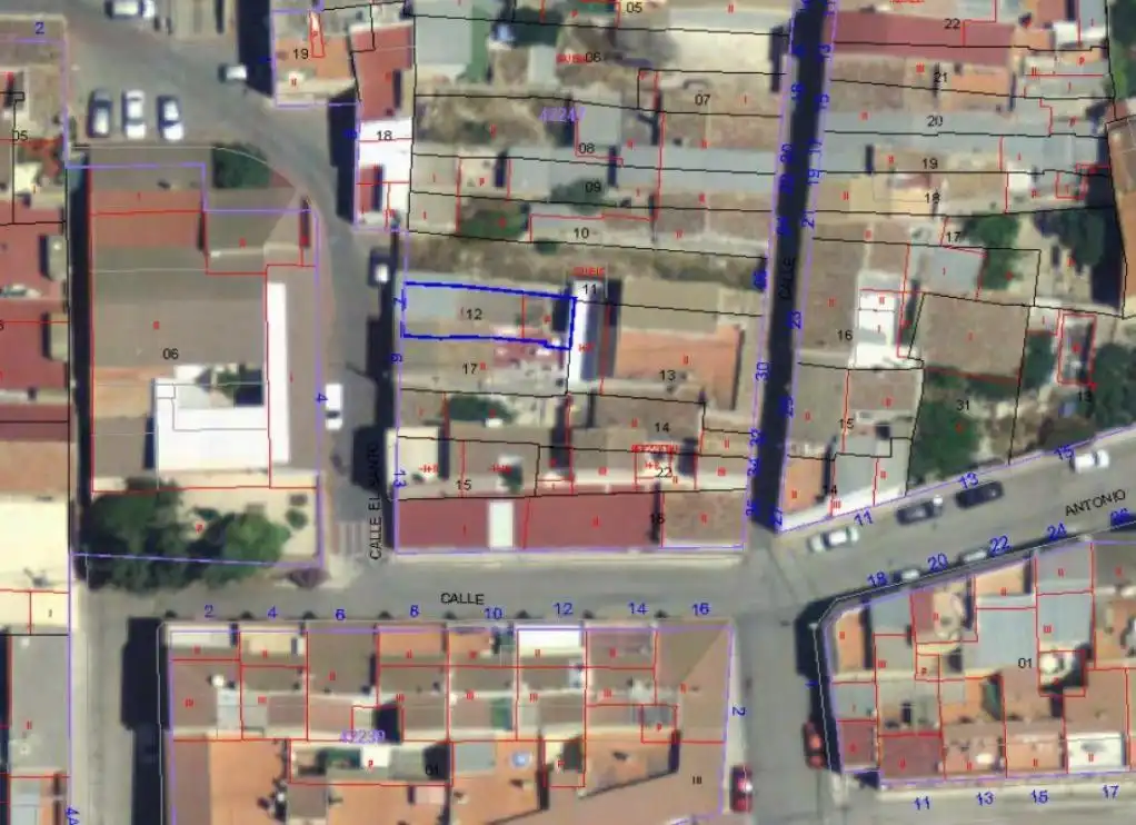Terreny rústic en venda a SANTO (EL), imagen 2