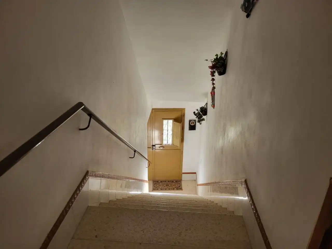 Casa o xalet en venda en Baza amb Terrassa
