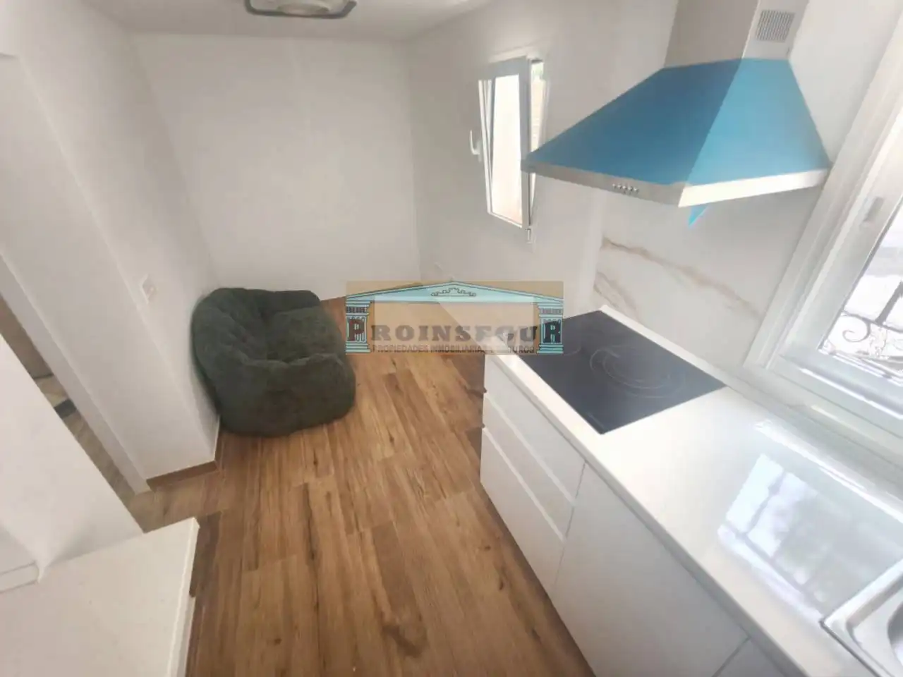 Wohnung zum Verkauf in Calle San Rafael Alto, imagen 7
