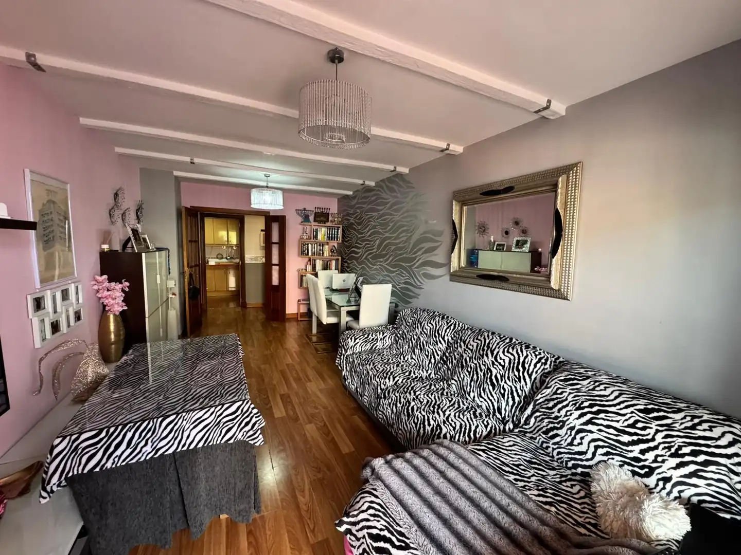 Piso con ascensor en venta en Las Lagunas, imagen 3