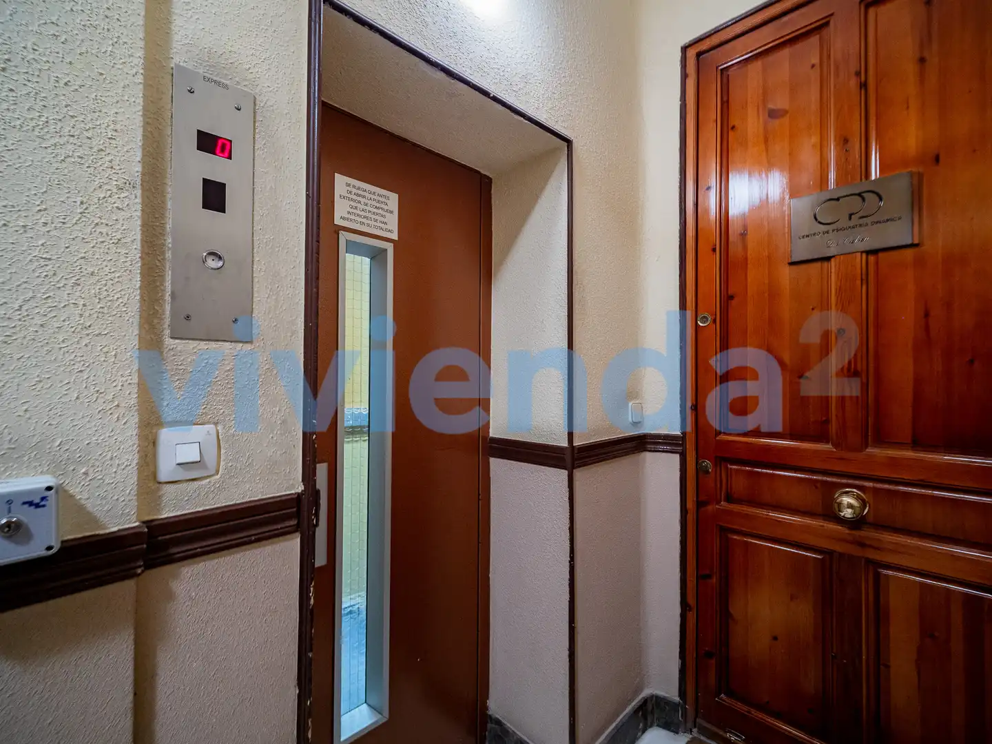 Wohnung zur Miete in Madrid mit Klimaanlage, Heizung und Balkon