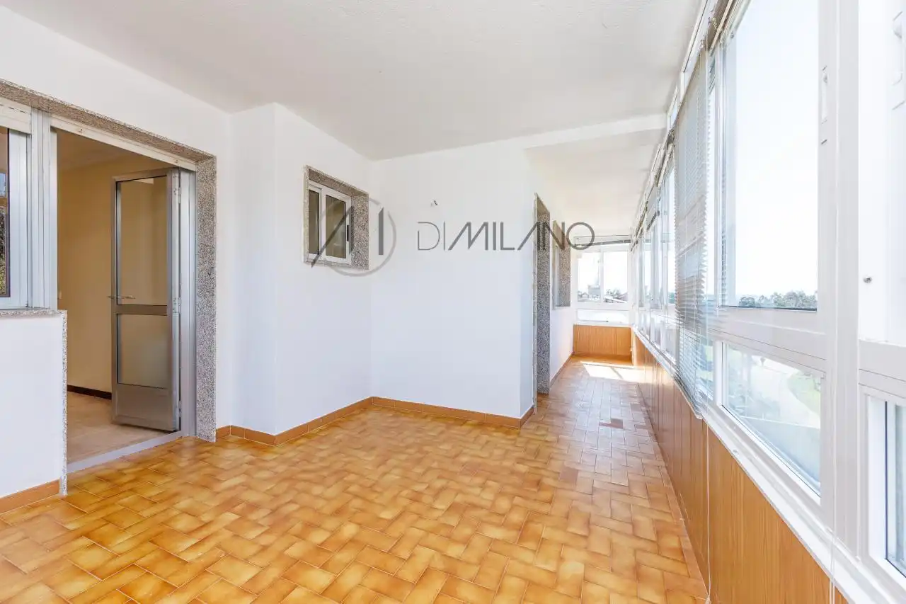 Casa o chalet en venta en Vigo  con Calefacción, Jardín privado y Parquet