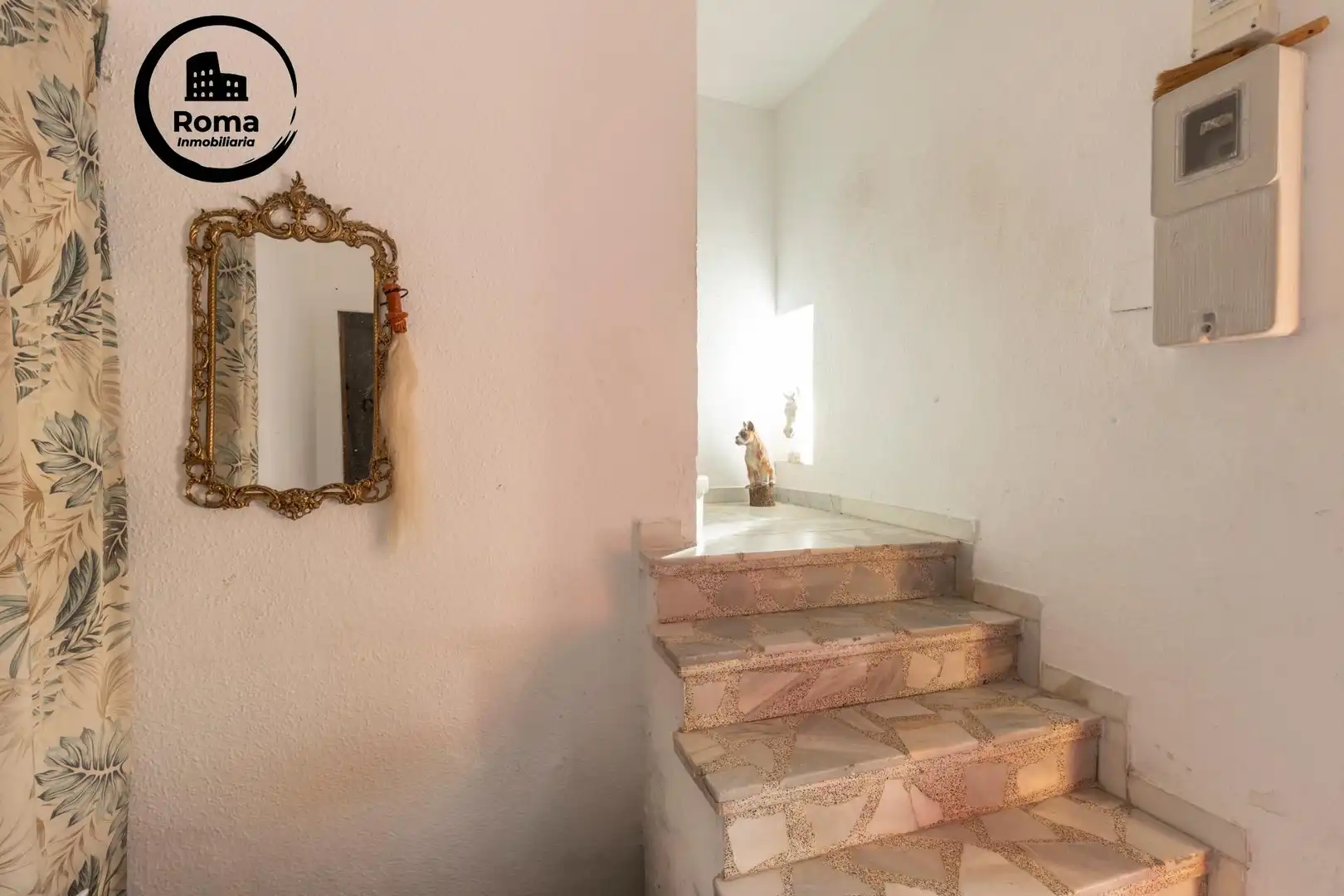 Casa bifamiliare con terrazza in vendita a La Zubia Ciudad, imagen 15