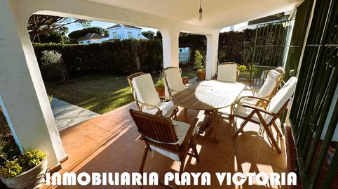 Foto 5 de Casa o xalet en venda a Roche, Conil de la Frontera