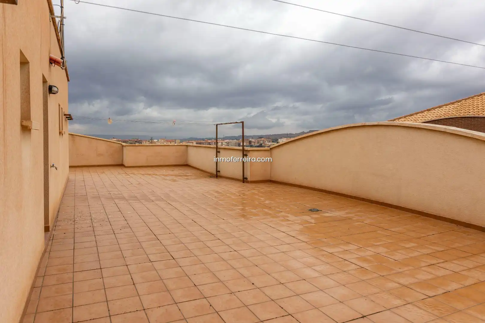 Pis en venda a Calle Emperatriz Eugenia de Montijo, 5, Guadix