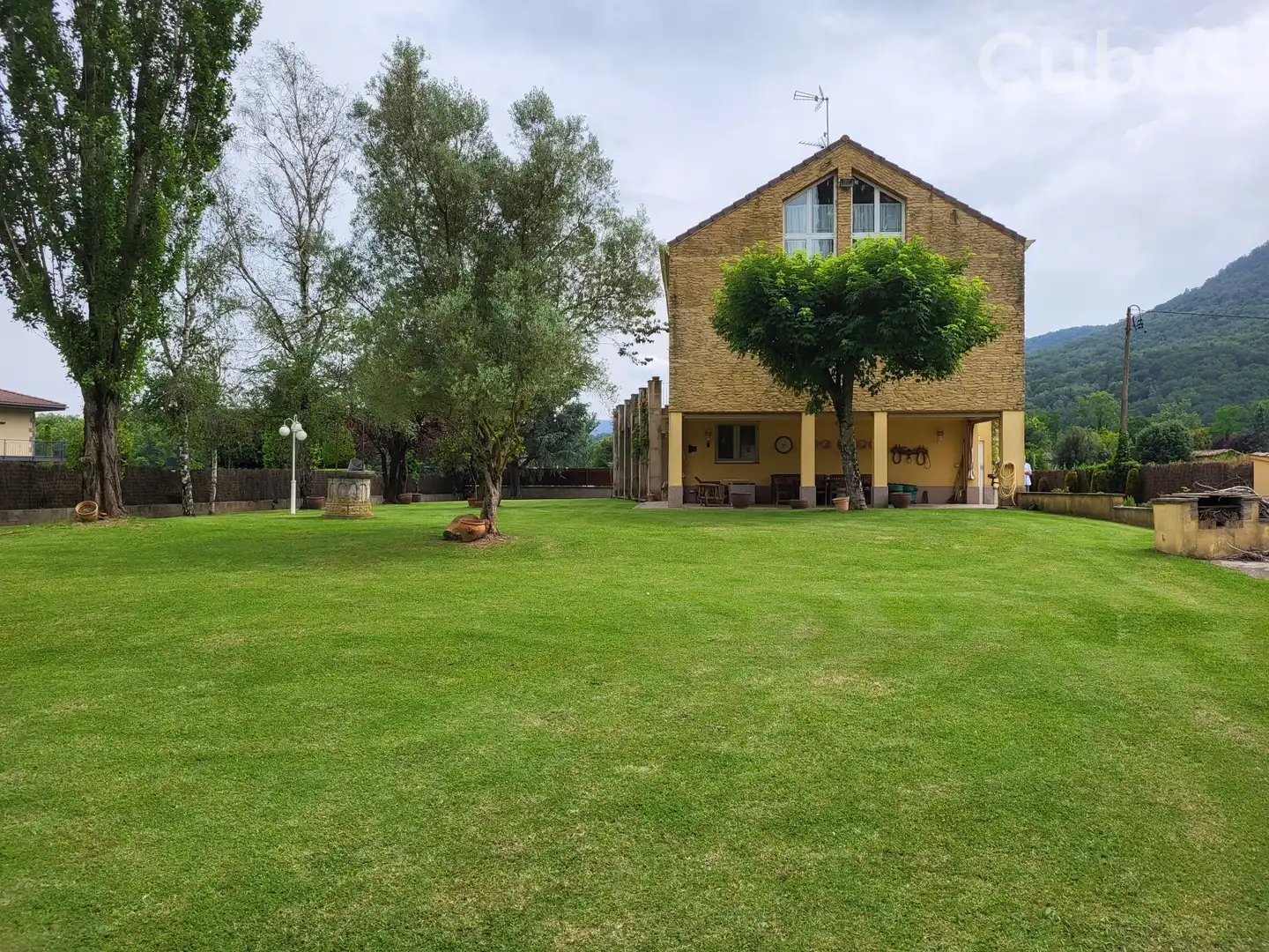 Maison avec terrasse à vendre à La Vall d'en Bas, imagen 42