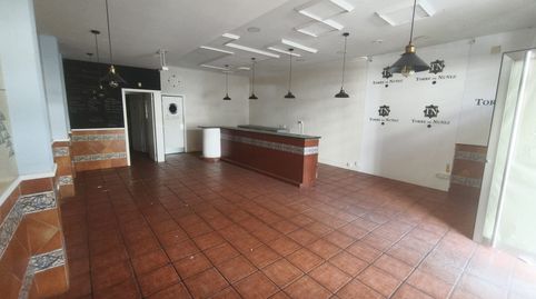 Foto 4 von Geschaftsraum zum Verkauf in Avenida de Santiago, 41, Ventiun, Ourense Capital