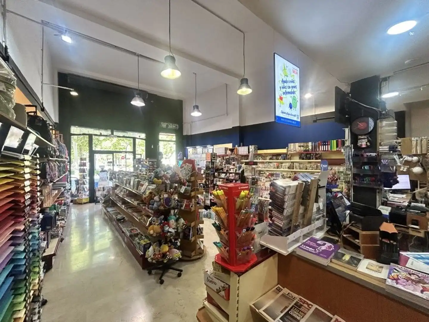 Local comercial en venda a Benimaclet, imagen 16