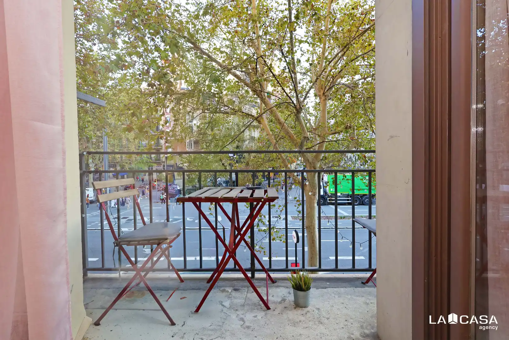 Appartement avec terrasse à vendre à Eixample, imagen 4