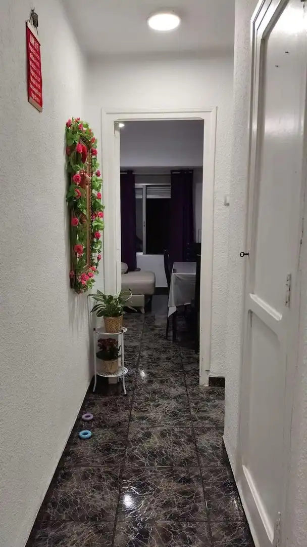 Apartamento en venta en Mislata