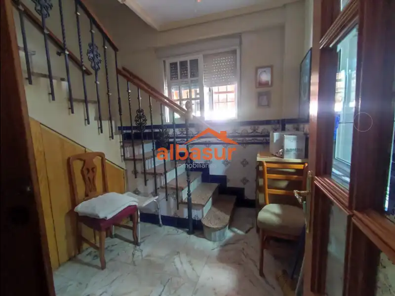 Casa o xalet en venda en Córdoba amb Aire condicionat, Calefacció i Terrassa