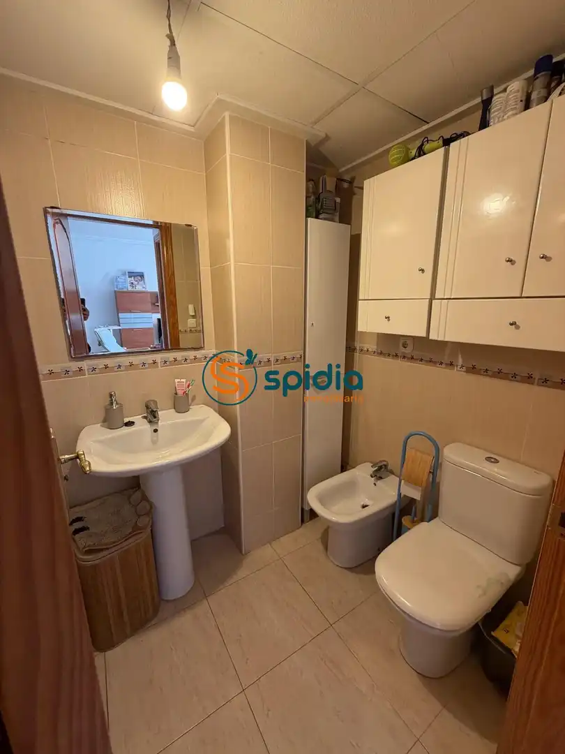 Appartamento con terrazza in vendita a Casco Antiguo, imagen 8