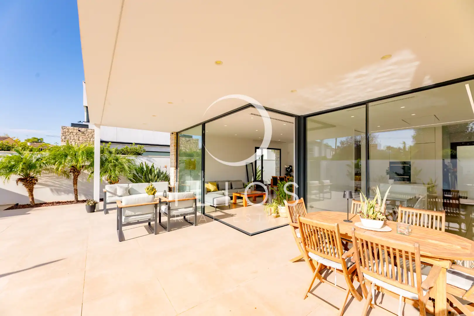 Detached house with terrace for sale in Montesol, imagen 29