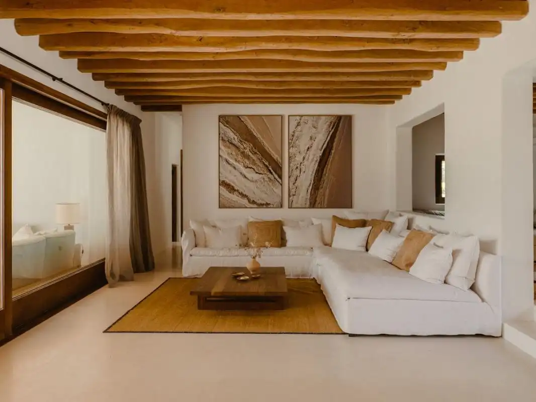 Maison avec terrasse à vendre à Santa Gertrudis, imagen 14